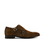 Van Bommel Buckle Raffa Mid Brown