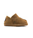 Warmbat Willow Kids Cognac Suede