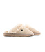Warmbat Flurry Blush Suede
