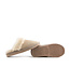 Warmbat Flurry Blush Suede