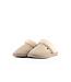 Warmbat Flurry Blush Suede