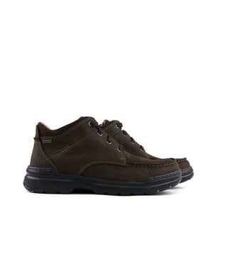 Clarks Clarks Rockie 2 Higtx Bruin Nubuck