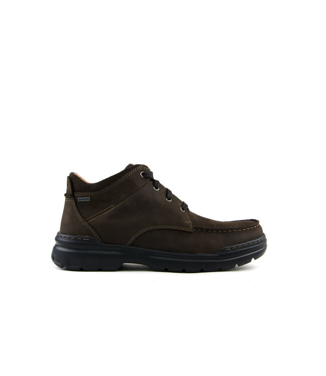 Clarks Rockie 2 Higtx Bruin Nubuck