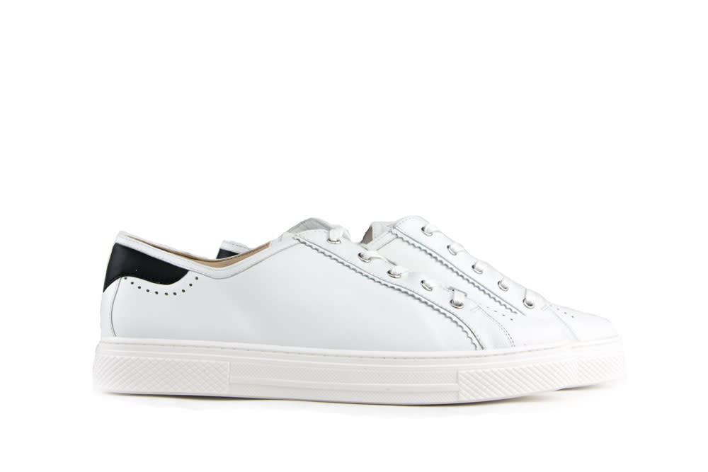 Hassia sneaker zwart hotsell