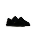 Warmbat Willow Kids Black Suede