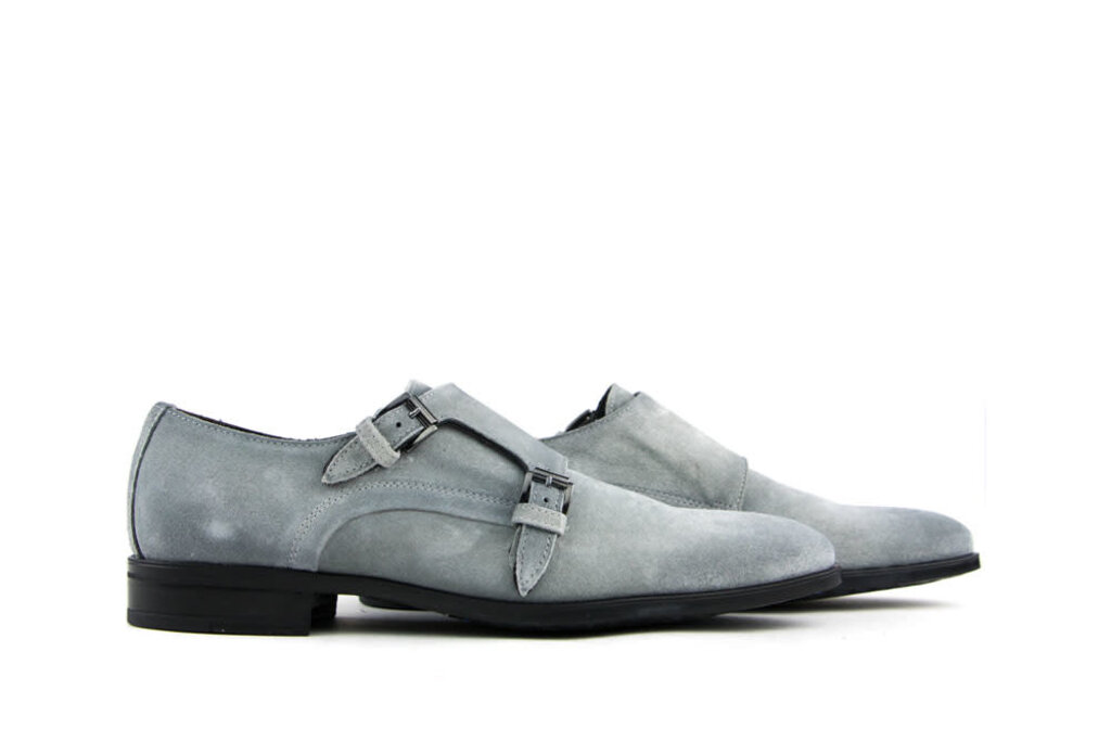 Giorgio Giorgio Gesp Schoen Foslight Grigio