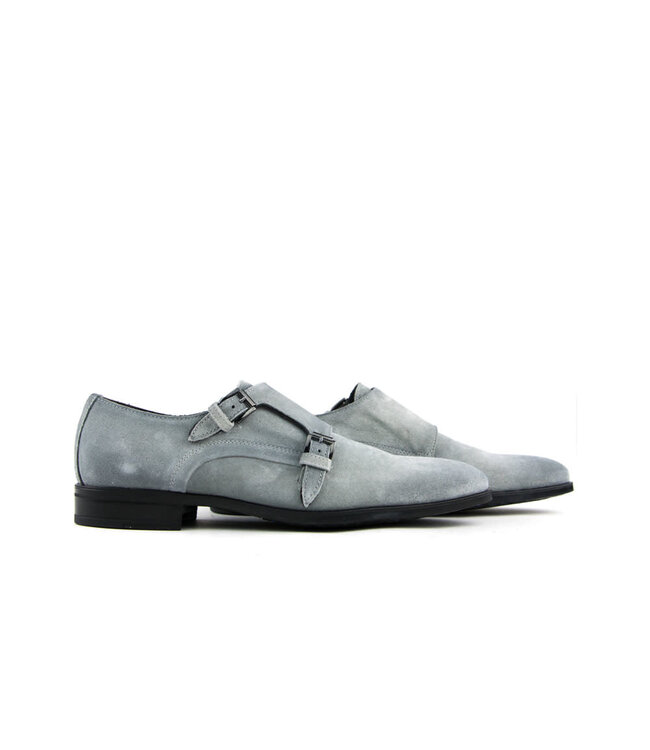 Giorgio Gesp Schoen Foslight Grigio