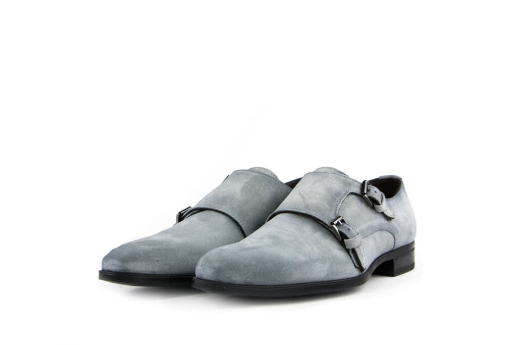 Giorgio Giorgio Gesp Schoen Foslight Grigio