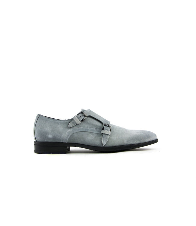 Giorgio Buckle Foslight Grigio