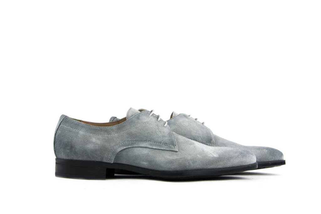 Giorgio Giorgio Schnürschuh Foslight Grigio