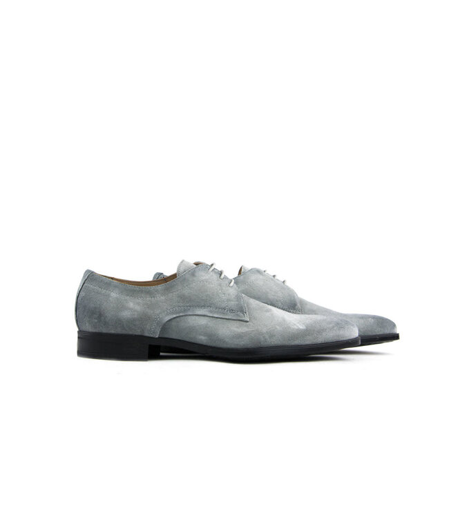 Giorgio Schnürschuh Foslight Grigio