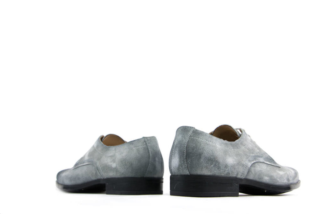 Giorgio Giorgio Schnürschuh Foslight Grigio