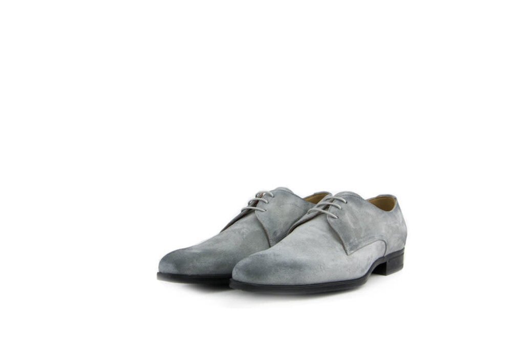 Giorgio Giorgio Schnürschuh Foslight Grigio