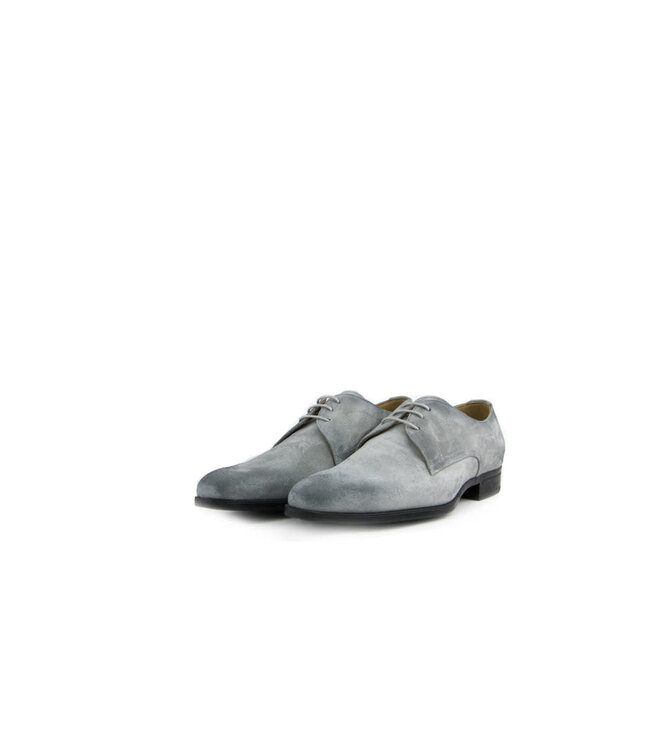 Giorgio Schnürschuh Foslight Grigio