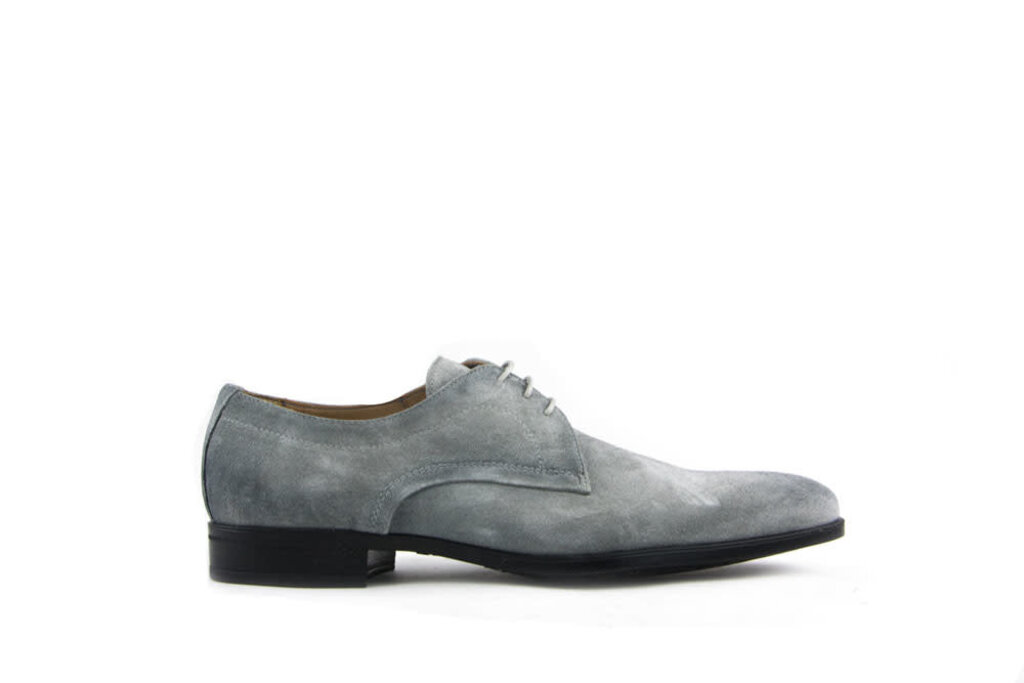 Giorgio Giorgio Shoes Foslight Grigio