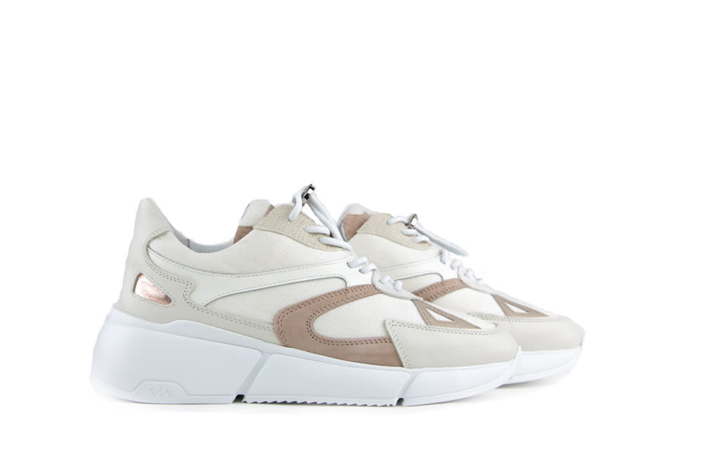 Via Vai Sneaker Celina Luxx Cordoba Combi Cirpia - Steenbergen Schoenen