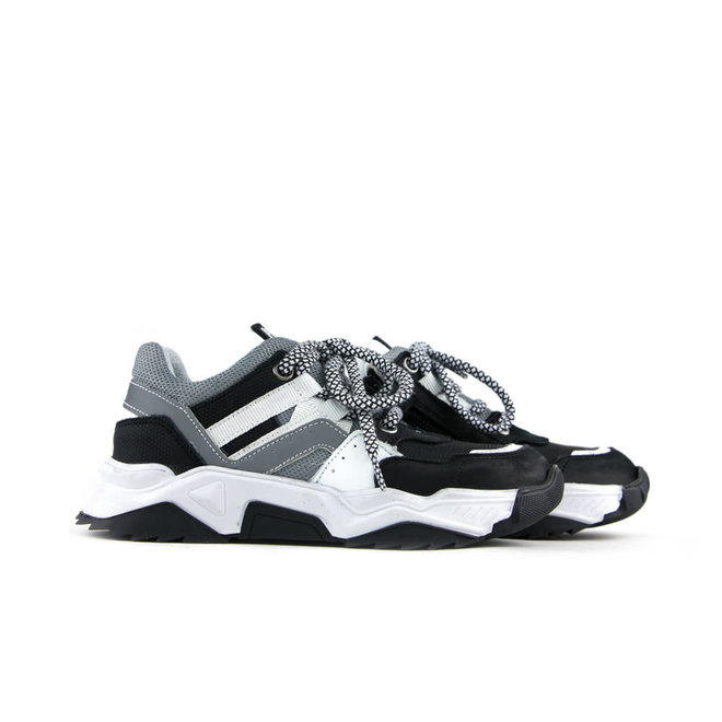Trackstyle - Steenbergen Schoenen