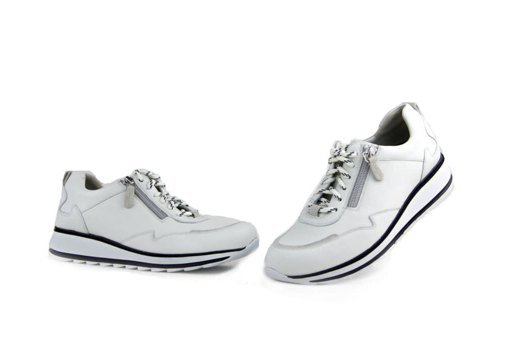Durea Sneaker Wit Offwhite I Low Worldwide Shipment Fees
