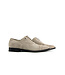 Van Bommel Lace-Up Lightbrown Suede