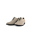 Van Bommel Lace-Up Lightbrown Suede
