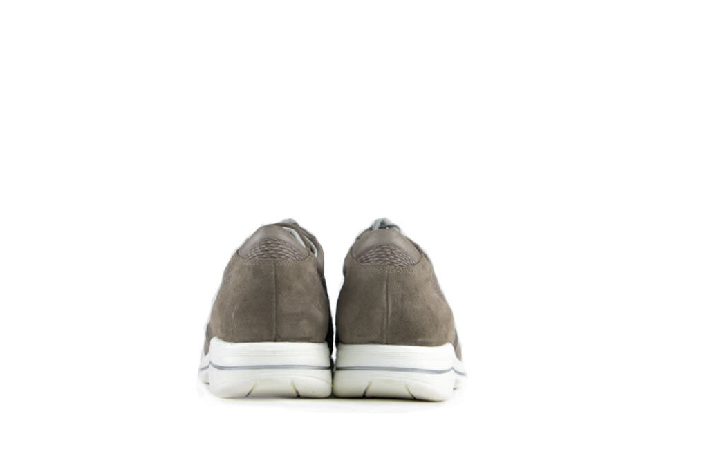 Durea Durea Sneakers Brons Taupe K-leest