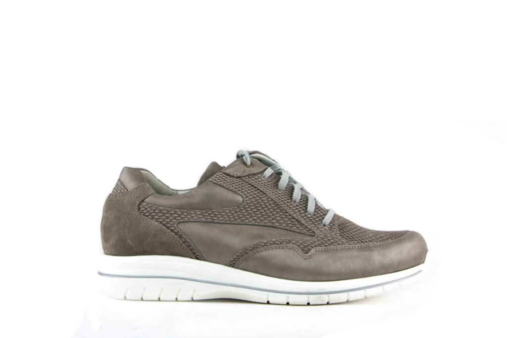 Durea Durea Sneaker Brons Taupe K-width