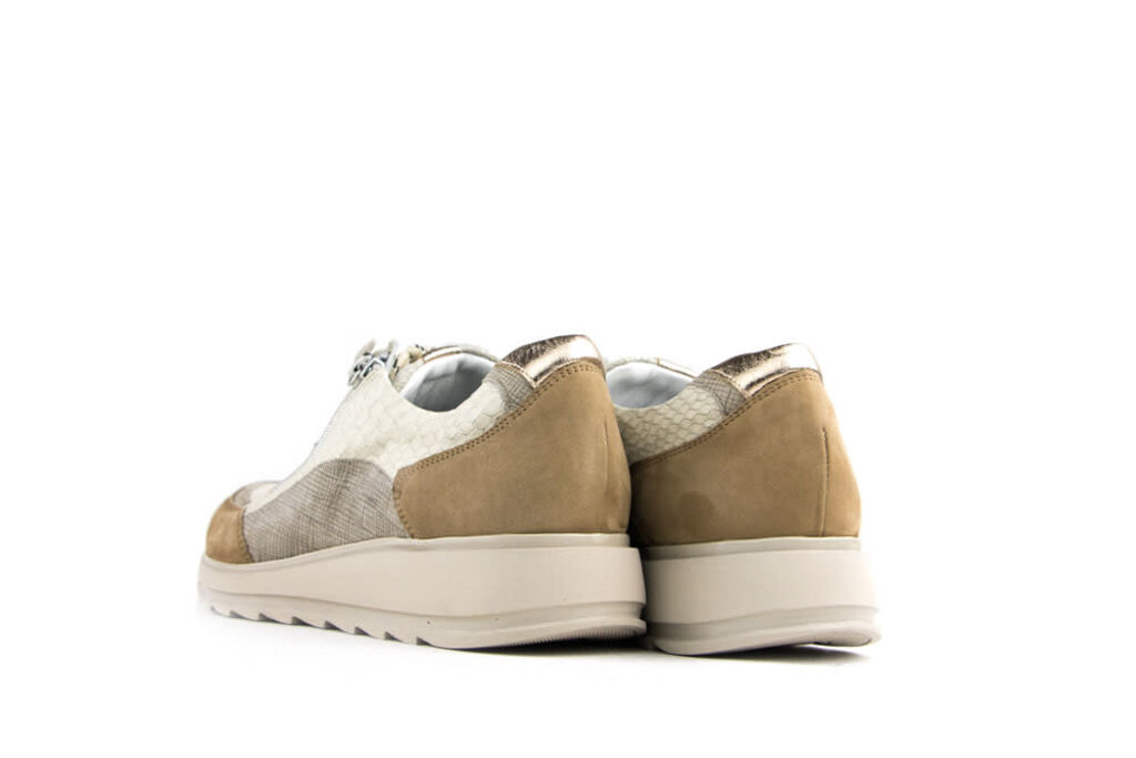 Durea Durea Sneakers Taupe Panna