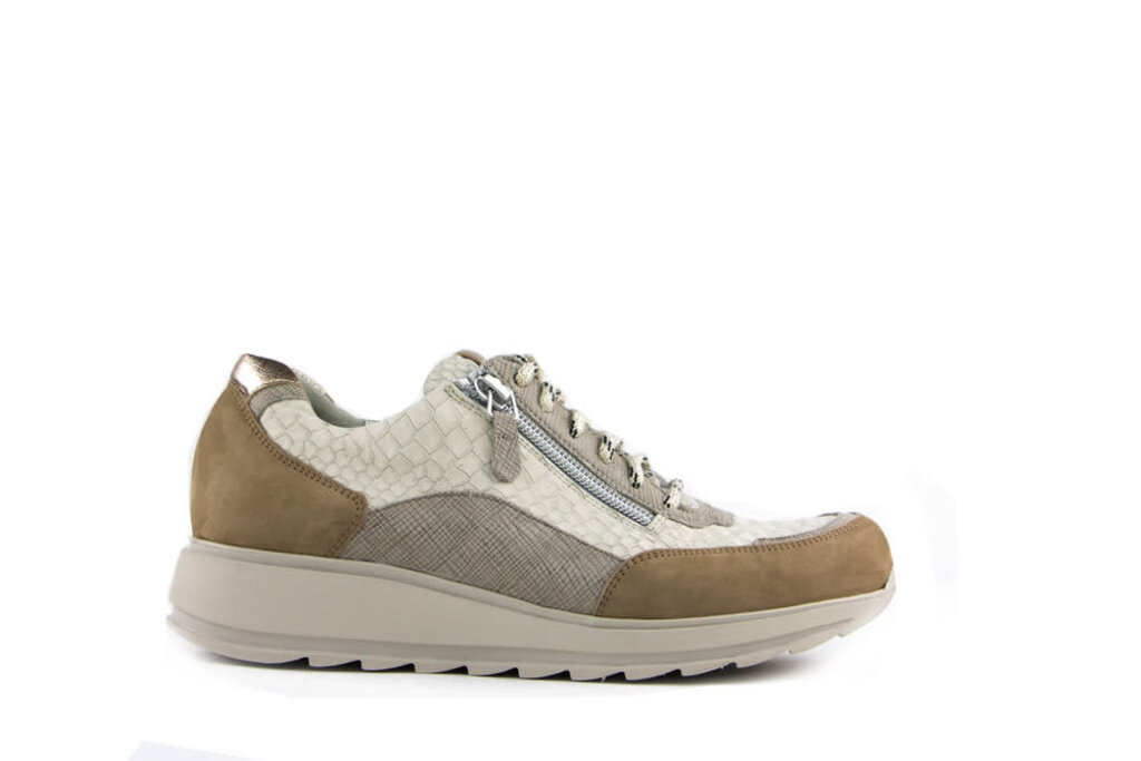 Durea Durea Sneakers Taupe Panna