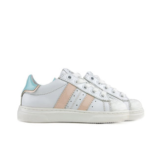 TwoDay leren meisjes sneakers online bestellen | Scapino
