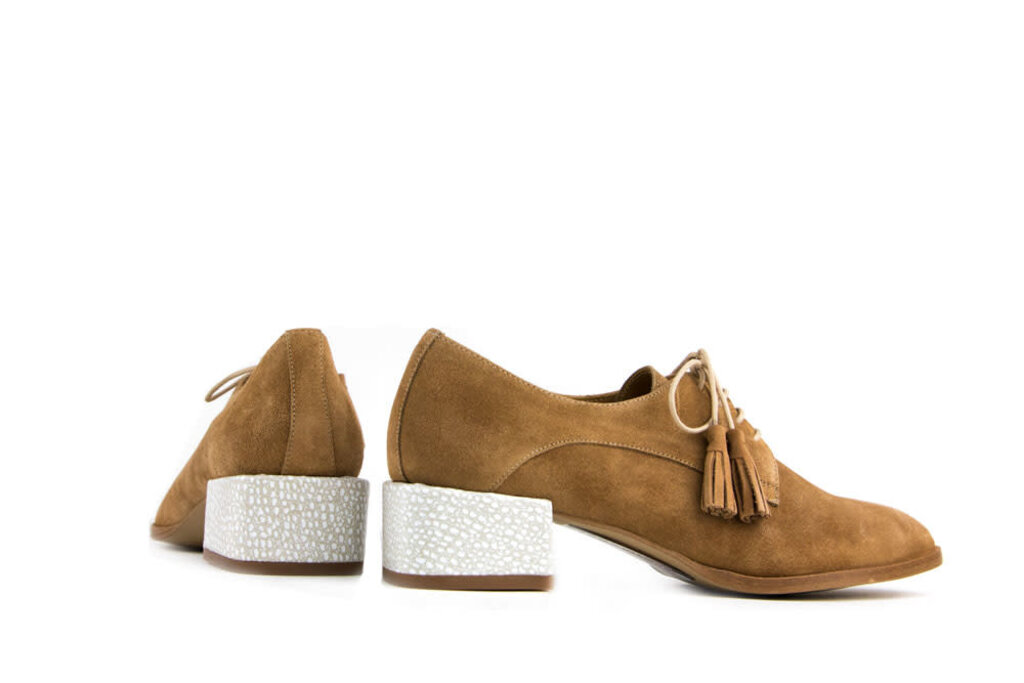 Pertini Pertini Schnürschuhe Como Kara
