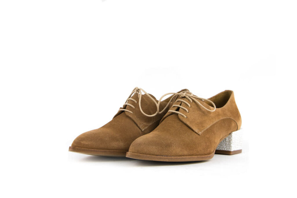 Pertini Pertini Schnürschuhe Como Kara