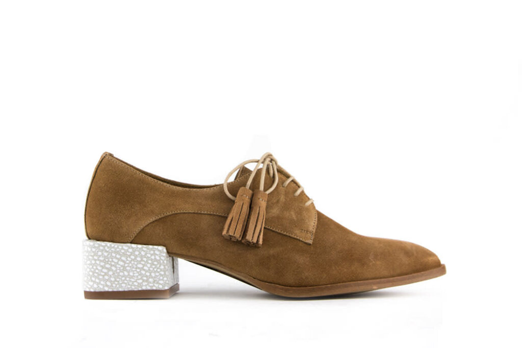 Pertini Pertini Schnürschuhe Como Kara
