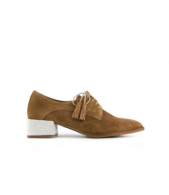 Pertini Schnürschuhe Como Kara