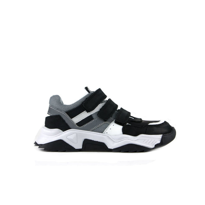 Trackstyle jongens boot blauw 5 | Schutrups Schoenen Exloo