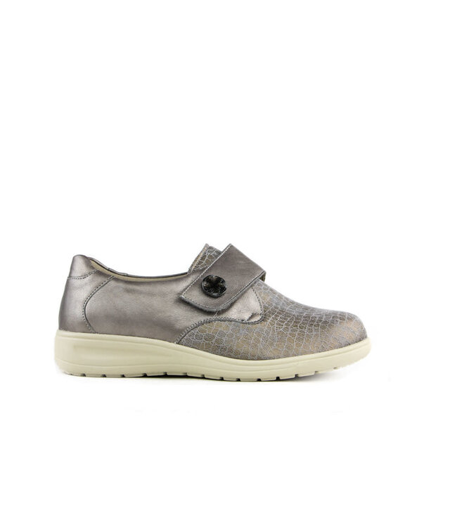 Solidus Klettschuhe Kate Marmo