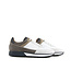 Magnanni Sneakers Mugron Wit Crosta Tierra