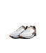 Magnanni Sneaker Mugron Wit Crosta Tierra