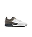 Magnanni Sneaker Mugron Wit Crosta Tierra