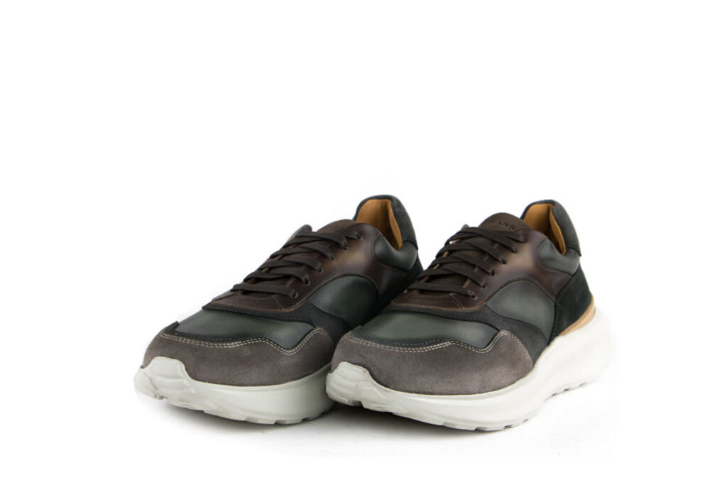 Magnanni Magnanni Sneakers Astro Orion Tierra Grey