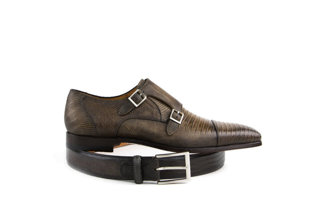 Magnanni Riem Tejus Fox Olmo