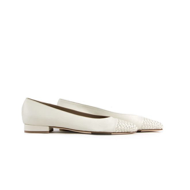 Dames Ballerina's Kopen - Snelle Levering - Steenbergen Schoenen
