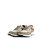 Xsensible Stretchwalker Sneaker Zurich Taupe