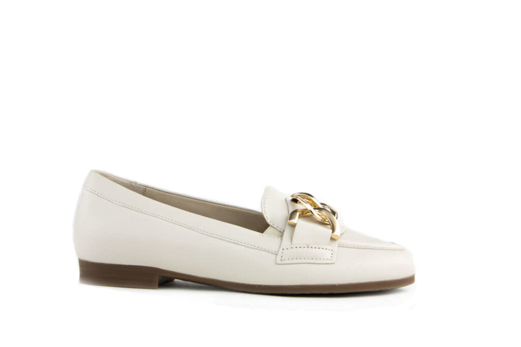 Gabor Loafer Ketting  Neve Gold Calf