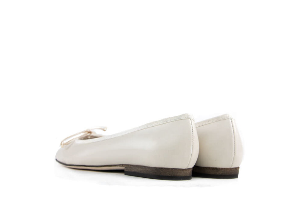 Pascucci Ballerina Ranch Soft Avorio