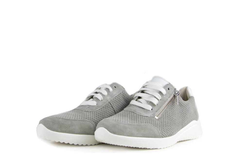 Solidus Solidus Sneaker Hyle Mineral Weiss H