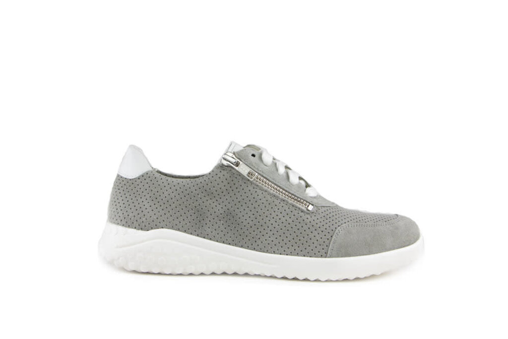 Solidus Solidus Sneaker Hyle Mineral Weiss H