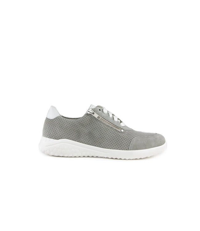 Solidus Solidus Sneaker Hyle Mineral Weiss H