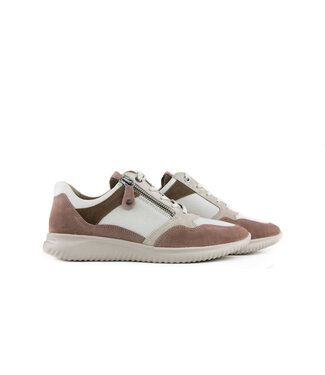 Hartjes Hartjes Sneaker Breeze Altrosa Beige G