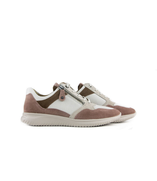 Hartjes Sneaker Breeze Altrosa Beige
