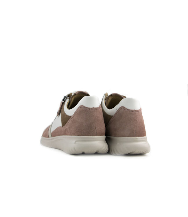 Hartjes Sneaker Breeze Altrosa Beige